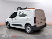 Citroen e-Berlingo Talla M 50kWh