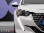 Peugeot E-208 50 kWh Active Pack