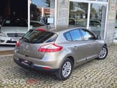 Renault Mégane 1.5 dCi Dynamique S