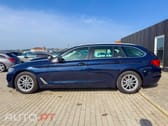 BMW 520 d Auto