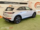DS DS7 E-Tense 4X4 Ópera EAT8