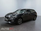 BMW 116 d Aut.