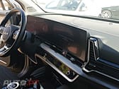 Kia Sportage 1.6 T-GDi PHEV Tech