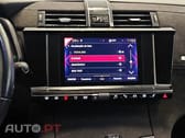 DS DS7 Crossback BlueHDI 130 Aut. Performance Line +