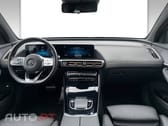 Mercedes-Benz EQC 400 4Matic AMG Line