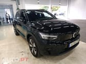 Volvo XC40 Recharge Plus