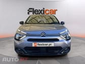 Citroen C4 1.2 PureTech Feel Pack