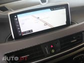 BMW X2 16 d sDrive Auto Pack M