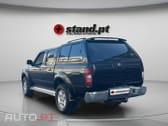Nissan Navara 2.5 Di
