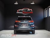 Hyundai Kauai Trend