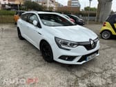Renault Mégane Sport Tourer 1.5 dCi Limited EDC