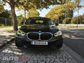 BMW 116 d Corporate Edition