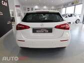 Mercedes-Benz A 180 CDI 7G-DCT 2Style