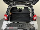 Smart ForTwo  EQ passion  Coupé