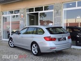 BMW 320 d Touring Line Modern