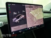 Tesla Model 3 Long Range AWD Dual Motor