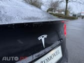 Tesla Model 3 Performance Dual Motor AWD