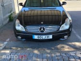Mercedes-Benz CLS 320 Top gama