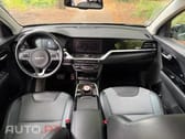 Kia Niro 64kWh