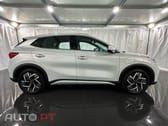 BYD Atto 3 60.48 kWh Design