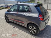 Renault Twingo SCe 75 LIMITED