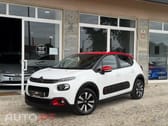 Citroen C3 1.2 PureTech Feel