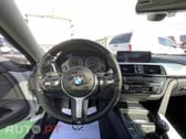 BMW 420 184cv