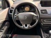 Renault Mégane Sport Tourer 1.5 dCi Limited
