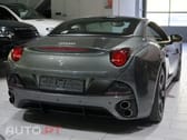 Ferrari California 4.3 V8