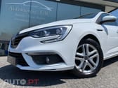 Renault Mégane 1.5 dCi Zen