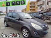 Opel Corsa 1.2 Cosmo