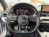 Audi A4 Avant 2.0 TDi Multitronic S-line