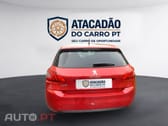 Peugeot 308 Active