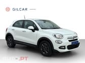Fiat 500X 1.3 MJ City Cross S&S