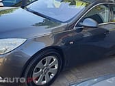 Opel Insignia 2.0 CDTi Edition ecoFLEX