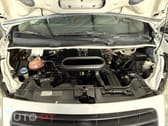 Fiat Scudo 2.0 M-Jet, Versão longa, 3 lugares