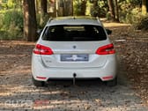 Peugeot 308 1.5 BlueHDi Allure