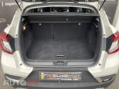 Renault Captur 1.5 dCi Exclusive