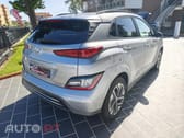 Hyundai Kauai 64 kWh Premium+P.Premium