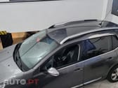 Peugeot 2008 1.6 e-HDi Allure