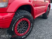 Mitsubishi Pajero 3.5 V6