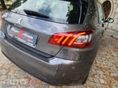 Peugeot 308 1.5 BlueHDi Business Line