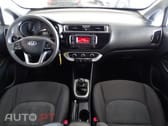 Kia Rio 1.2 CVVT LX
