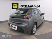 Peugeot 208 1.2 PureTech