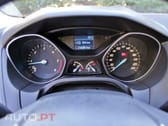 Ford Focus SW 1.6 TDCi Titanium