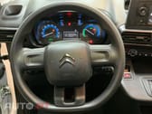Citroen e-Berlingo Talla M 50kWh
