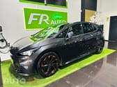Cupra Born 58 kWh Plus