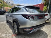 Hyundai Tucson 1.6 T-GDi 48V Premium