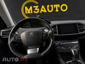 Peugeot 308 SW BlueHDi 120 EAT6 Stop & Start Allure