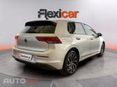 Volkswagen Golf 1.0 Tsi Life